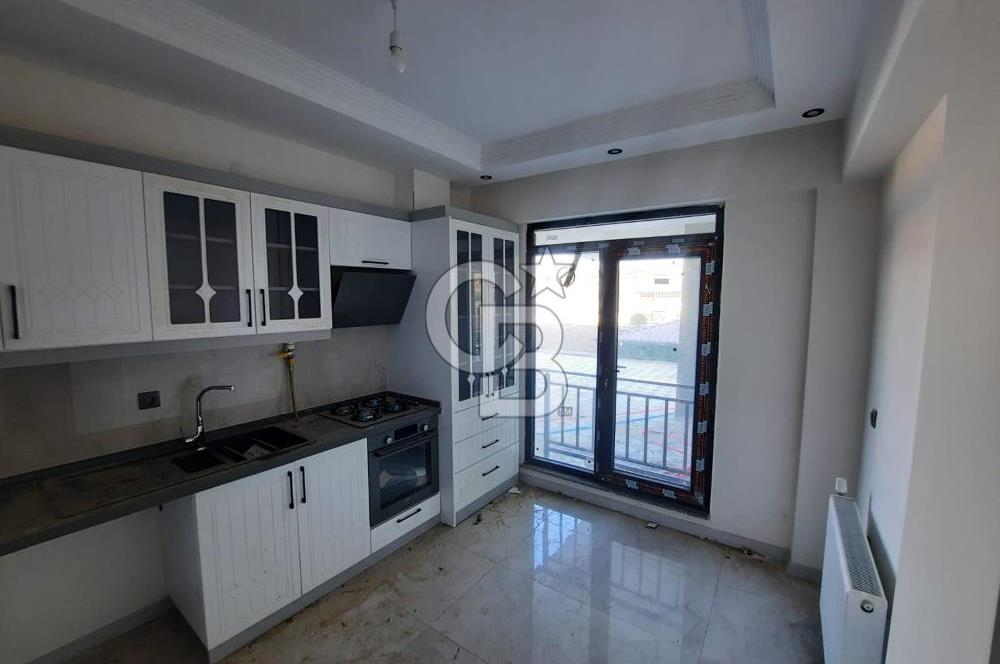 ÇANAKKALE ESENLER SATILIK LÜKS 2+1 DAİRE