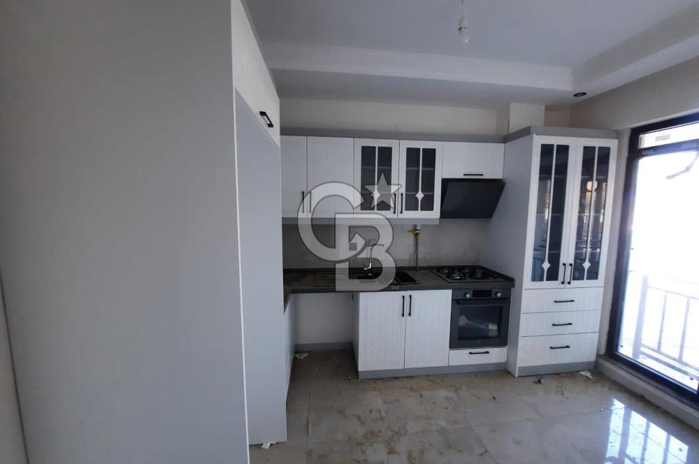 ÇANAKKALE ESENLER SATILIK LÜKS 2+1 DAİRE