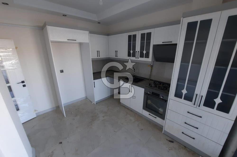 ÇANAKKALE ESENLER SATILIK LÜKS 2+1 DAİRE
