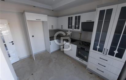 ÇANAKKALE ESENLER SATILIK LÜKS 2+1 DAİRE