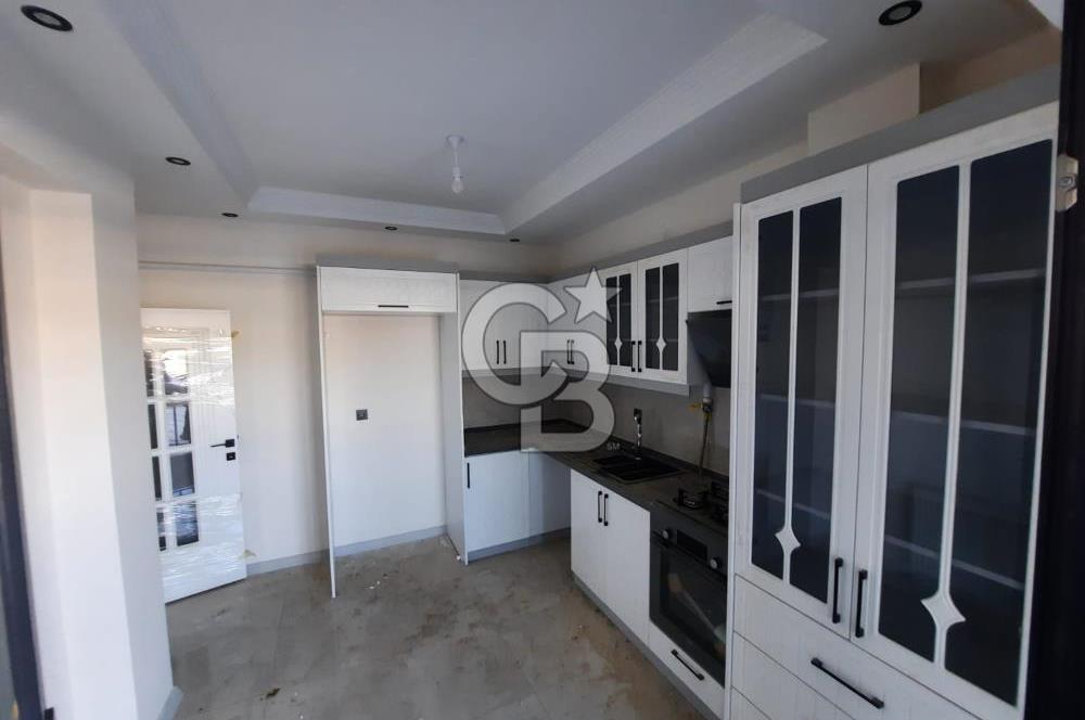 ÇANAKKALE ESENLER SATILIK LÜKS 2+1 DAİRE
