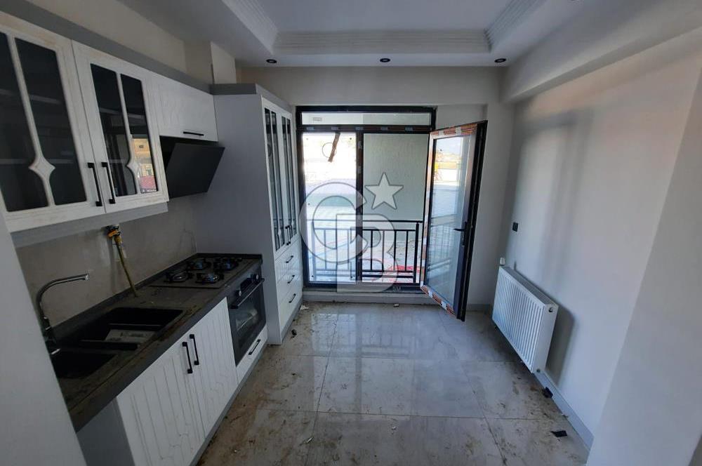 ÇANAKKALE ESENLER SATILIK LÜKS 2+1 DAİRE