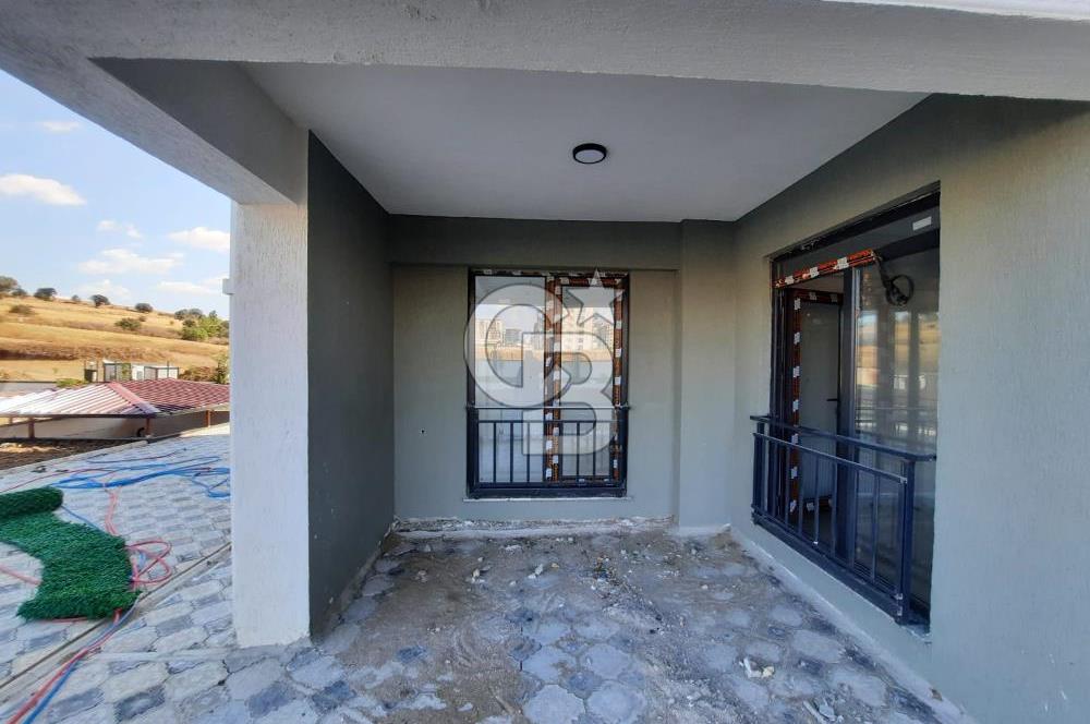 ÇANAKKALE ESENLER SATILIK LÜKS 2+1 DAİRE