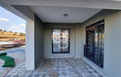 ÇANAKKALE ESENLER SATILIK LÜKS 2+1 DAİRE