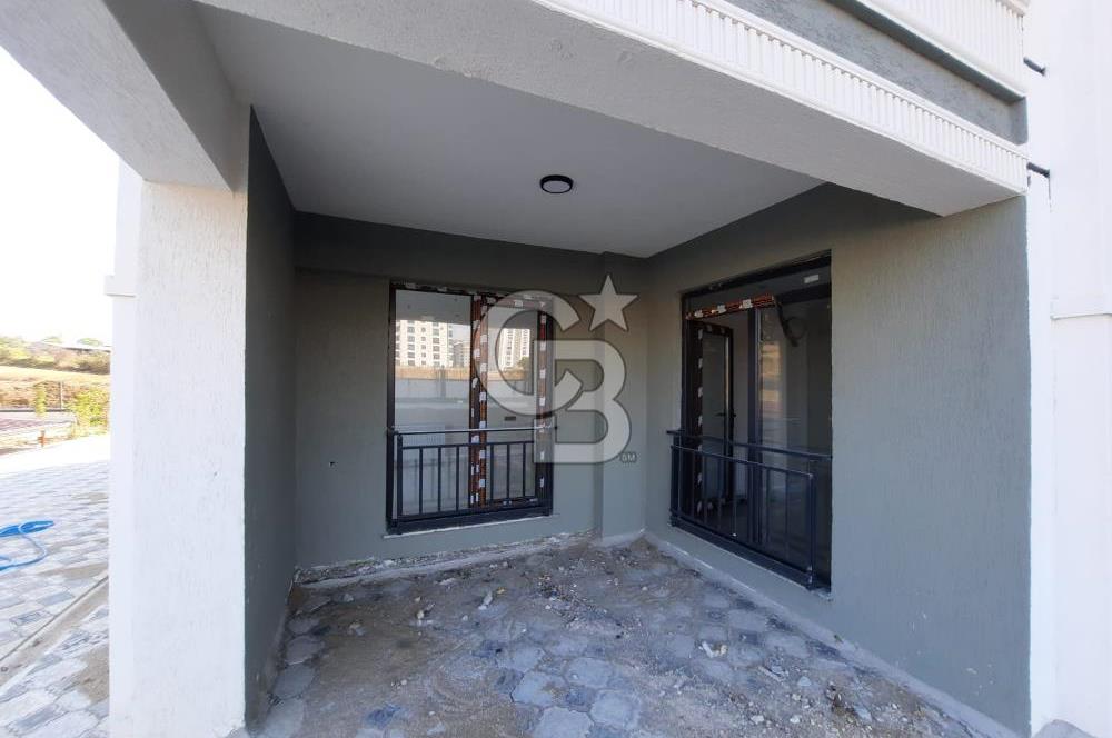 ÇANAKKALE ESENLER SATILIK LÜKS 2+1 DAİRE