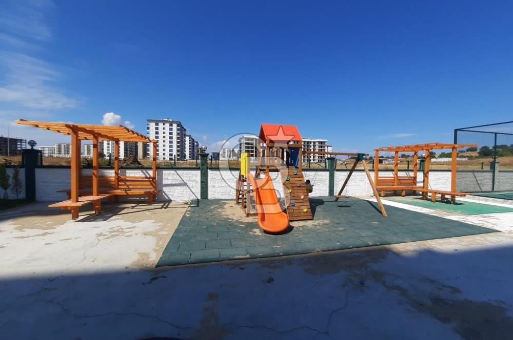 ÇANAKKALE ESENLER SATILIK LÜKS 2+1 DAİRE