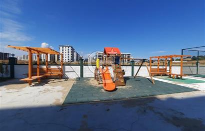 ÇANAKKALE ESENLER SATILIK LÜKS 2+1 DAİRE