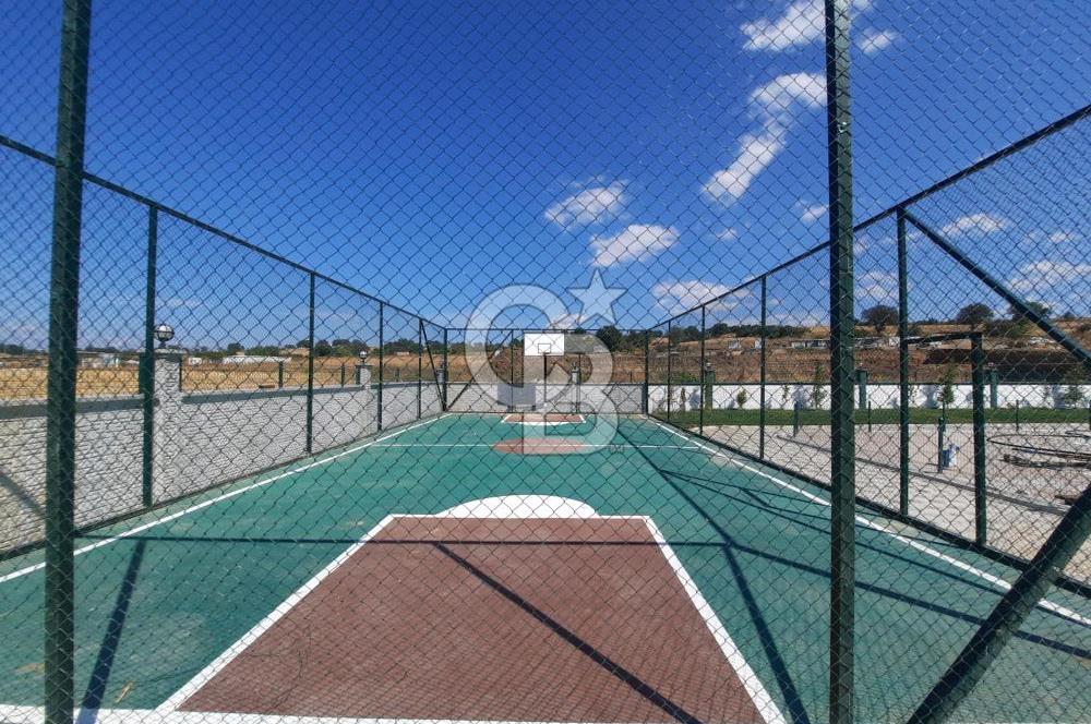 ÇANAKKALE ESENLER SATILIK LÜKS 2+1 DAİRE