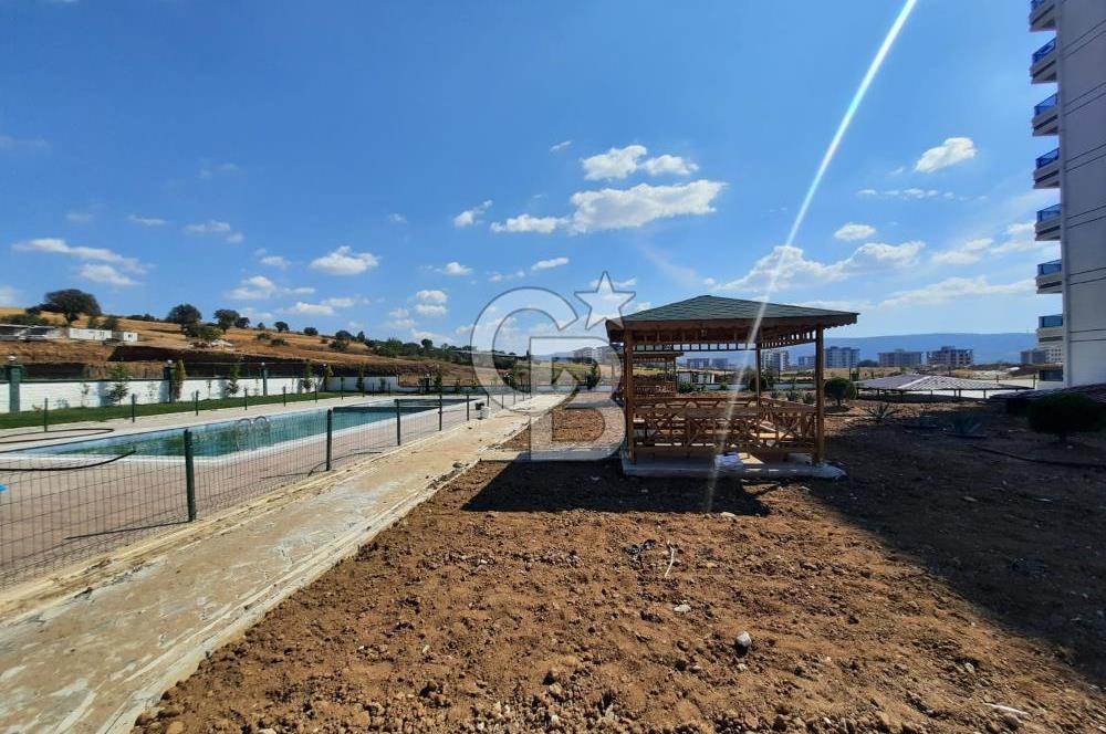 ÇANAKKALE ESENLER SATILIK LÜKS 2+1 DAİRE