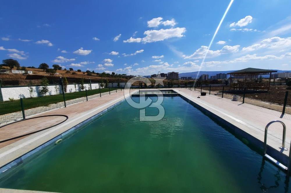 ÇANAKKALE ESENLER SATILIK LÜKS 2+1 DAİRE