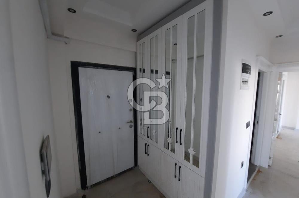 ÇANAKKALE ESENLER SATILIK LÜKS 2+1 DAİRE