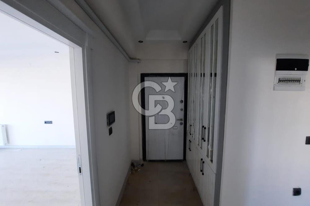ÇANAKKALE ESENLER SATILIK LÜKS 2+1 DAİRE