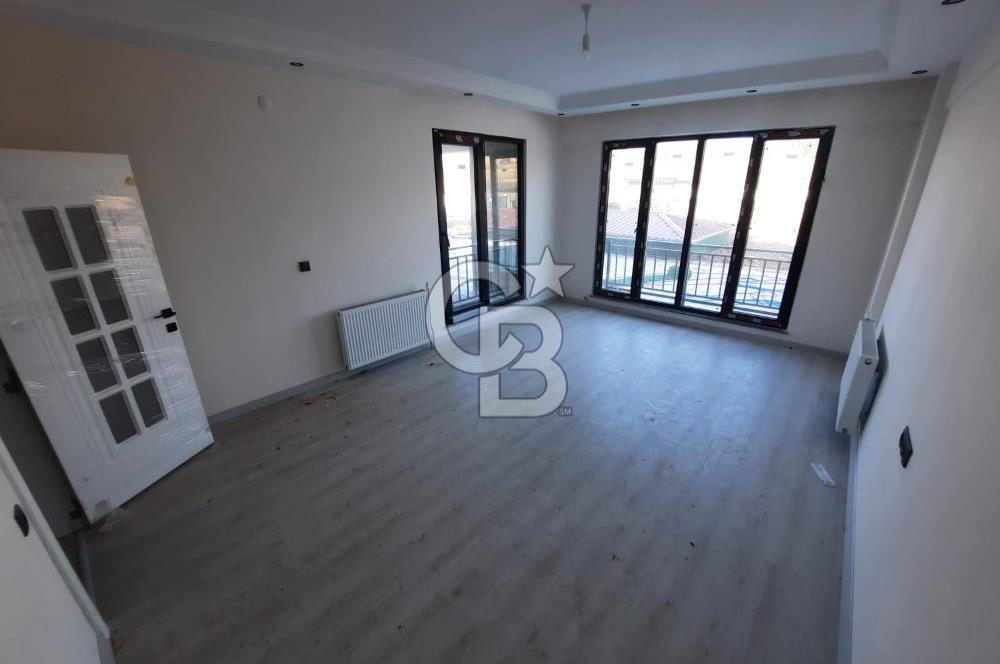 ÇANAKKALE ESENLER SATILIK LÜKS 2+1 DAİRE