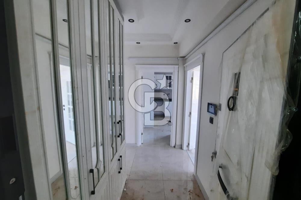 ÇANAKKALE ESENLER SATILIK LÜKS 2+1 DAİRE