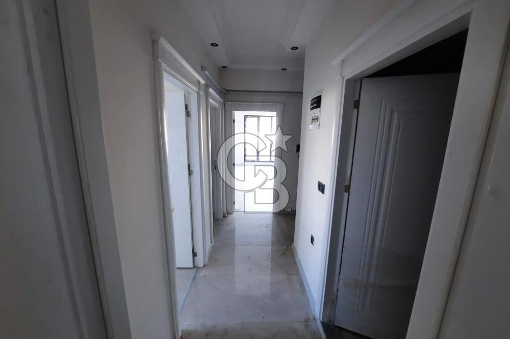 ÇANAKKALE ESENLER SATILIK LÜKS 2+1 DAİRE