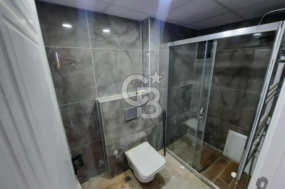 ÇANAKKALE ESENLER SATILIK LÜKS 2+1 DAİRE