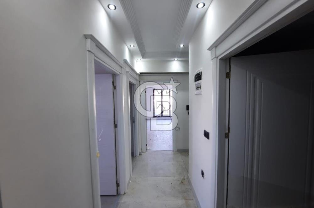 ÇANAKKALE ESENLER SATILIK LÜKS 2+1 DAİRE