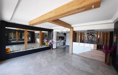 ÇANAKKALE ESENLER SATILIK LÜKS 2+1 DAİRE