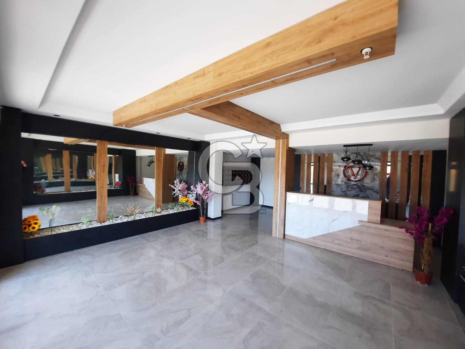 ÇANAKKALE ESENLER SATILIK LÜKS 2+1 DAİRE
