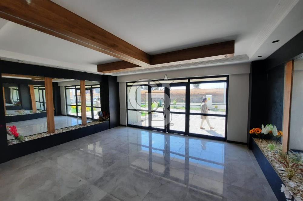 ÇANAKKALE ESENLER SATILIK LÜKS 2+1 DAİRE