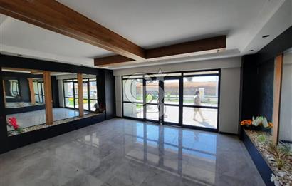 ÇANAKKALE ESENLER SATILIK LÜKS 2+1 DAİRE