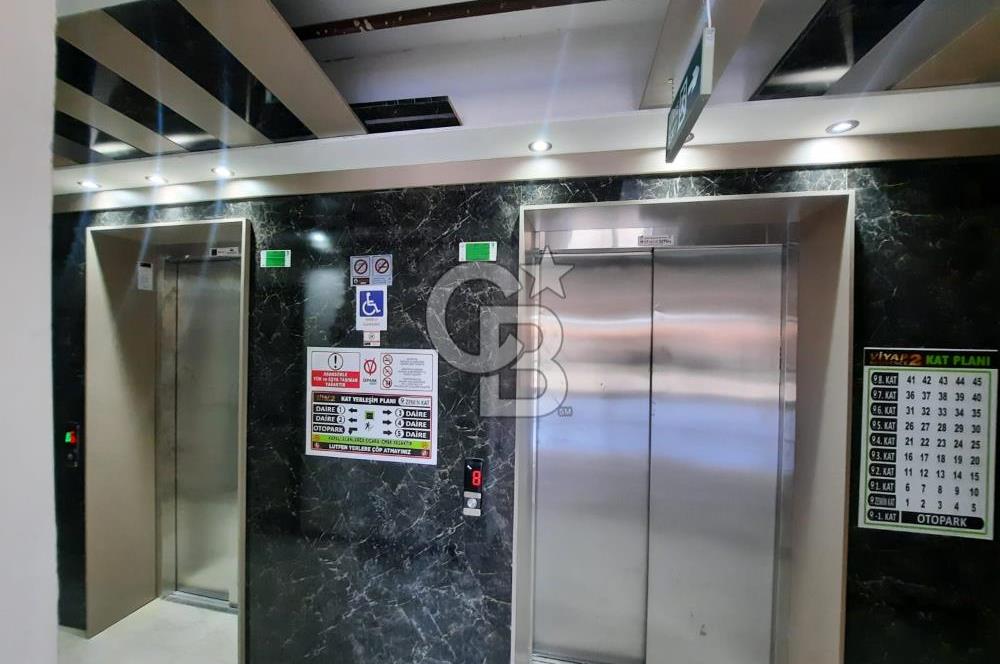 ÇANAKKALE ESENLER SATILIK LÜKS 2+1 DAİRE