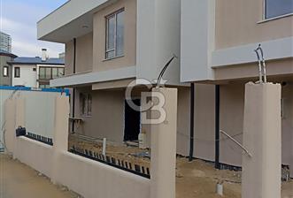 Alacaatlı Nakkaşevler Karşısında Natamam İkiz Villa