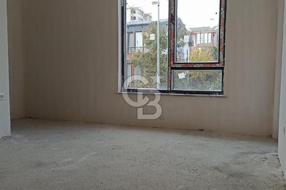 Alacaatlı Nakkaşevler Karşısında Natamam İkiz Villa