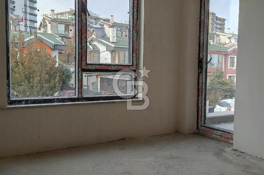 Alacaatlı Nakkaşevler Karşısında Natamam İkiz Villa