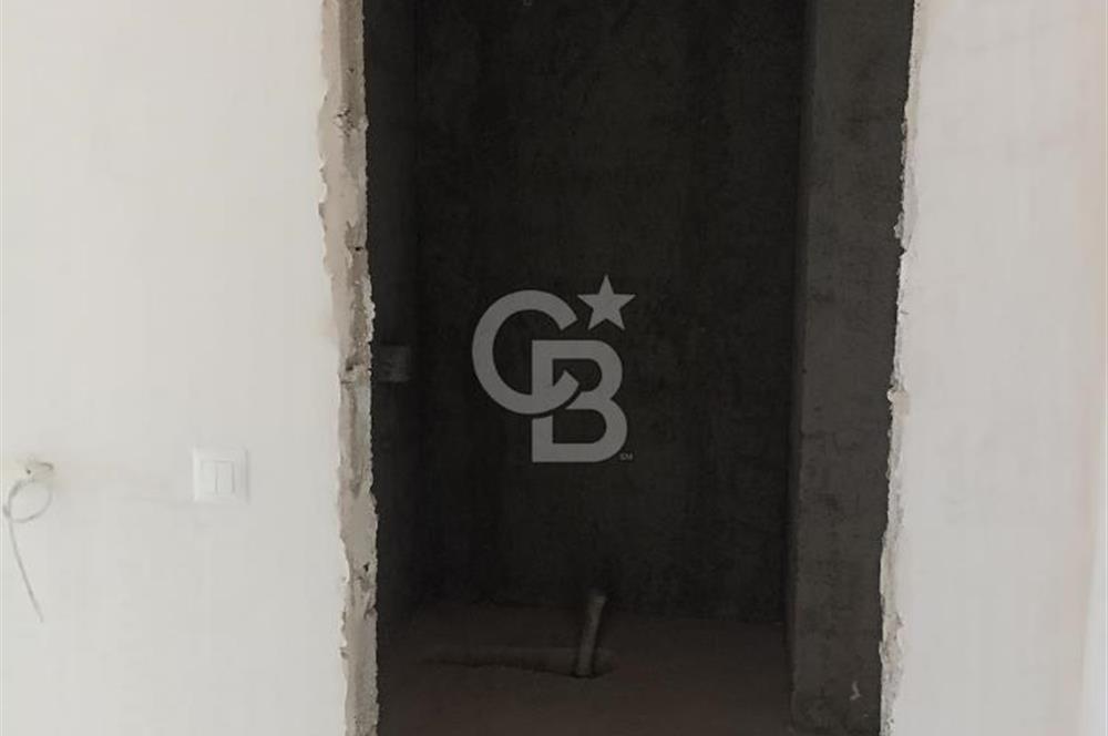 Alacaatlı Nakkaşevler Karşısında Natamam İkiz Villa