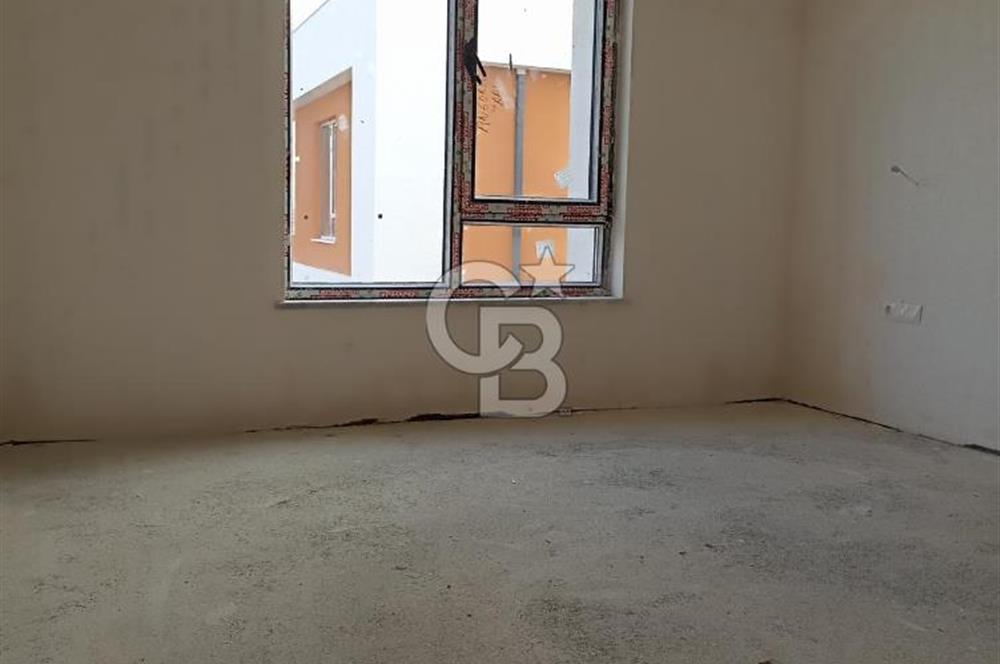 Alacaatlı Nakkaşevler Karşısında Natamam İkiz Villa