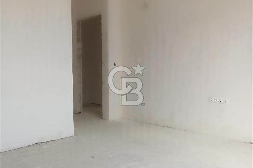 Alacaatlı Nakkaşevler Karşısında Natamam İkiz Villa