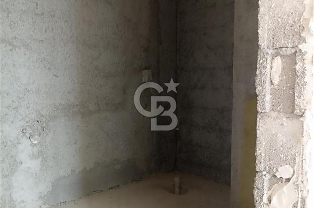 Alacaatlı Nakkaşevler Karşısında Natamam İkiz Villa