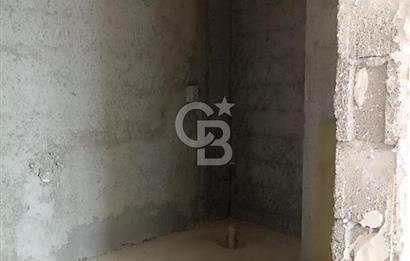 Alacaatlı Nakkaşevler Karşısında Natamam İkiz Villa