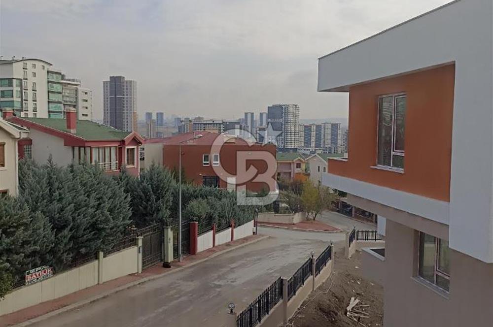 Alacaatlı Nakkaşevler Karşısında Natamam İkiz Villa