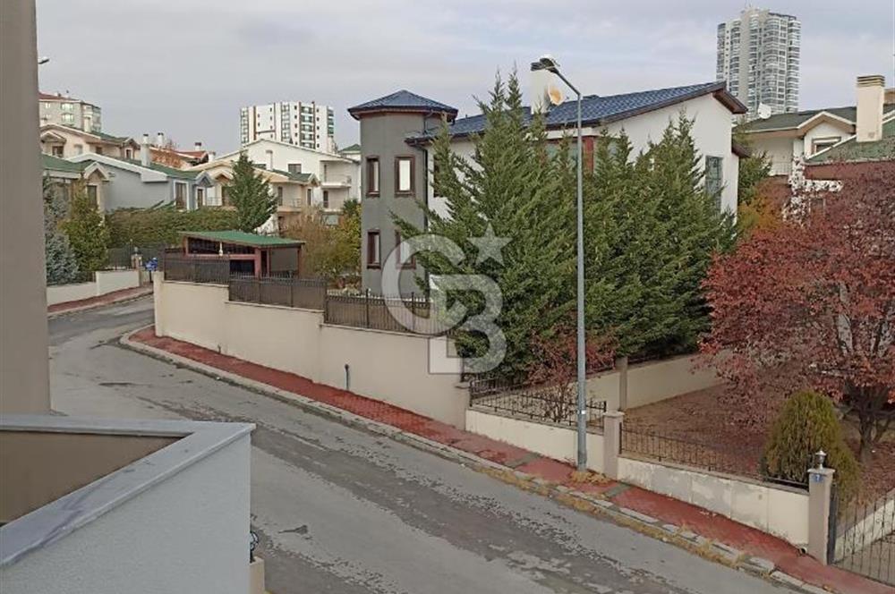Alacaatlı'da Nakkaşevler Karşısında Natamam Tripleks Villa