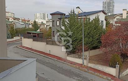 Alacaatlı'da Nakkaşevler Karşısında Natamam Tripleks Villa