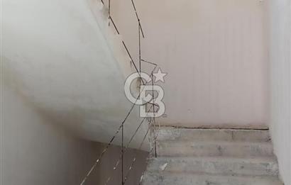 Alacaatlı'da Nakkaşevler Karşısında Natamam Tripleks Villa