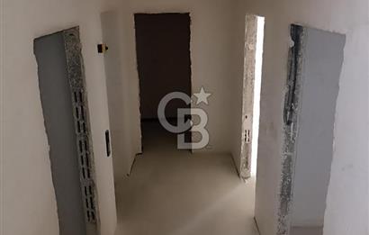 Alacaatlı'da Nakkaşevler Karşısında Natamam Tripleks Villa