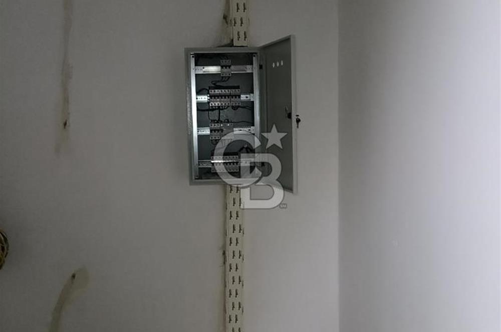 Alacaatlı'da Nakkaşevler Karşısında Natamam Tripleks Villa