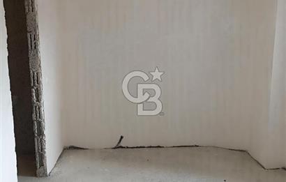Alacaatlı'da Nakkaşevler Karşısında Natamam Tripleks Villa