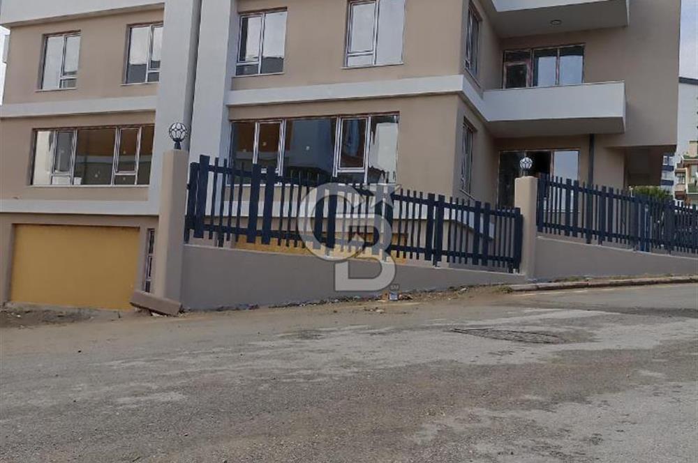 Alacaatlı Nakkaşevler Karşısında Natamam İkiz Villa