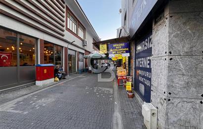 EDREMİT MERKEZDE SATILIK DÜKKAN