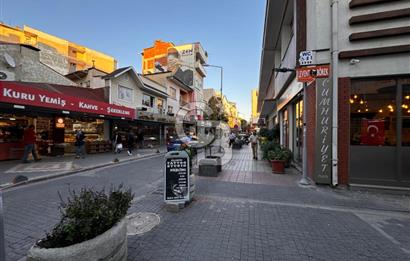 EDREMİT MERKEZDE SATILIK DÜKKAN