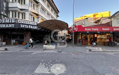 EDREMİT MERKEZDE SATILIK DÜKKAN