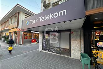 EDREMİT MERKEZDE SATILIK DÜKKAN - 5 - 304990