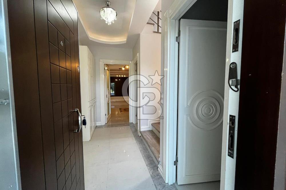 CB BLACK OLİSA SU EVLERİ SATILIK 5+1 BÜYÜKTİP VİLLA