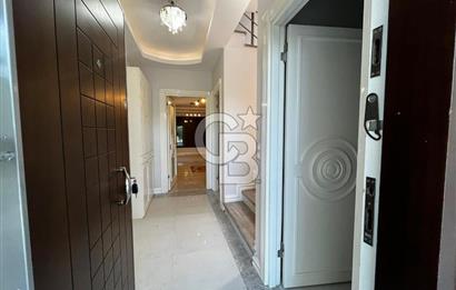 CB BLACK OLİSA SU EVLERİ SATILIK 5+1 BÜYÜKTİP VİLLA