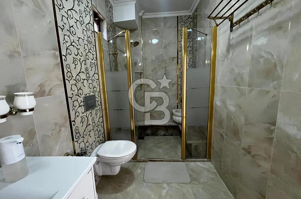 CB BLACK OLİSA SU EVLERİ SATILIK 5+1 BÜYÜKTİP VİLLA