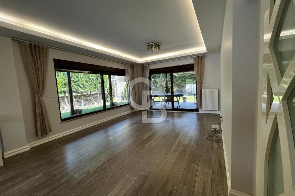 CB BLACK OLİSA SU EVLERİ SATILIK 5+1 BÜYÜKTİP VİLLA